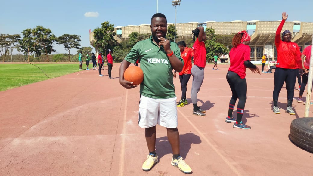 Net Kings turn heartbreak into podium ambition