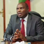 Koskei calls for nationwide mapping of oral health workers