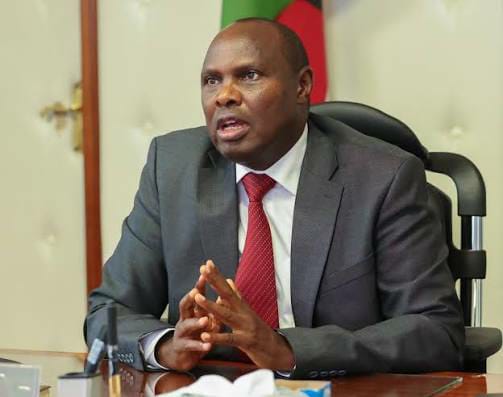 Koskei calls for nationwide mapping of oral health workers