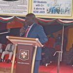 Thika High begins to reap benefits of Ruto’s promises