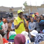 King’ara ramps up Ruiru projects ahead of 2027 polls