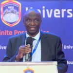 MKU sends 21 nursing apprentices to Germany