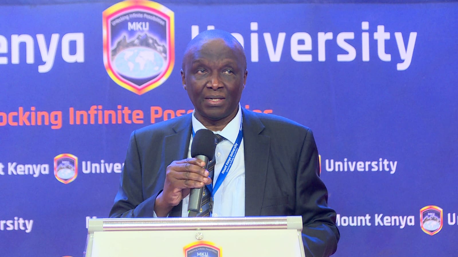 MKU sends 21 nursing apprentices to Germany