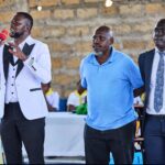 Makokha blames Ruto for Besigye’s continued detention in Uganda