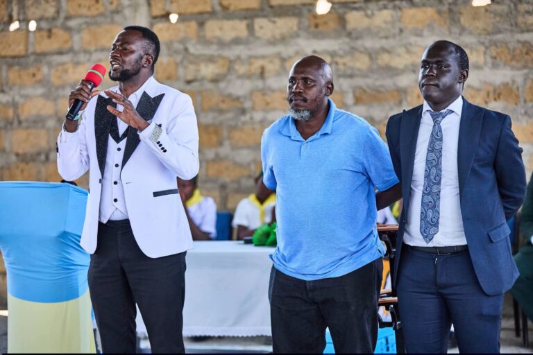 Makokha blames Ruto for Besigye’s continued detention in Uganda