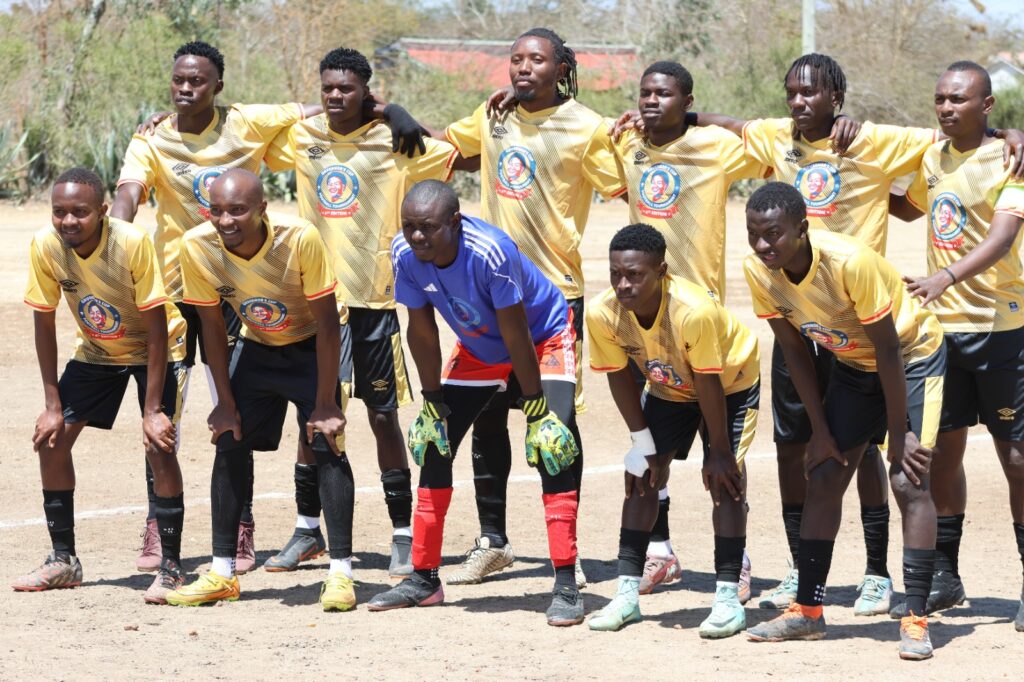 Wavinya Cup: Matungulu teams secure Sub-County slots