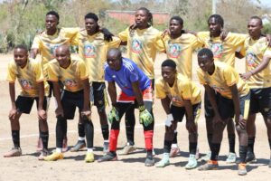 Wavinya Cup: Matungulu teams secure Sub-County slots