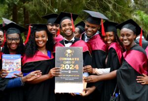 Sh6.4m award awaits MKU’s most impactful alumnus