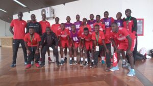 Net Kings beat Malawi as Kenya Divas fall in Africa Netball Cup