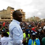 Karobia vows to defend Mt Kenya unity and develop Thika
