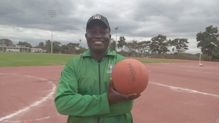 Chirenda’s Kenyan connection behind surprise coaching role