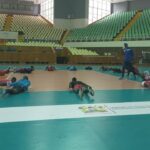 Wafalme Strikers target top three in Africa Volleyball Championship
