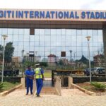 Kirigiti Stadium upgrade boosts Kenya’s AFCON 2027 preparations