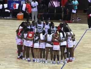 Kenya Divas face Zambia in crucial netball World Cup qualifier