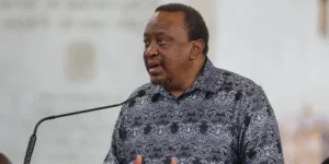 Kuria calls on Uhuru to convene Limuru IV to unite Mt Kenya