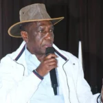 Wainaina denies threatening Rift Valley Kikuyus over Ruto vote