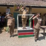 Makadara residents turn out in large numbers for Mashujaa Day