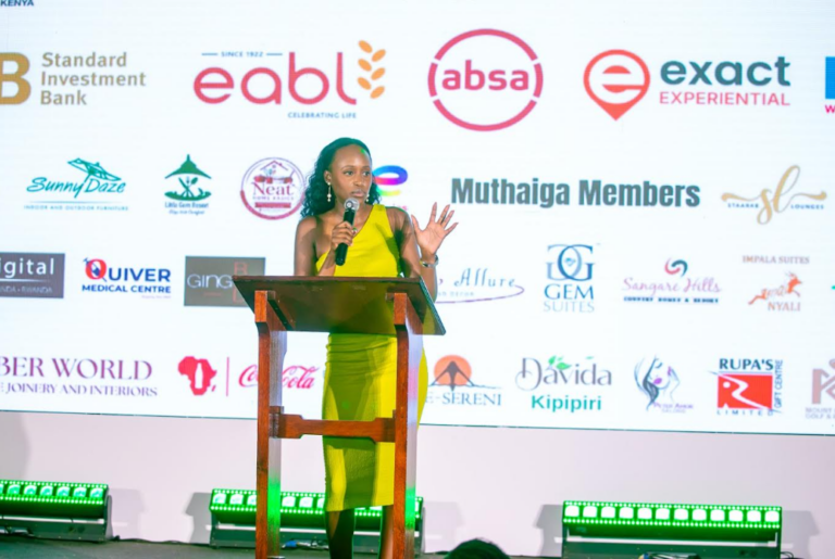 Safaricom Backs Muthaiga and Karen Golf Club Prize Tournaments