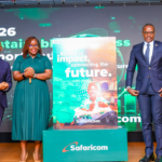 Safaricom’s Digital and Financial Inclusion Drive Boosts Social Value to KES 1.25 Trillion