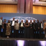 Bamburi Cement Triumphs at Kenya Road Safety Awards 2026