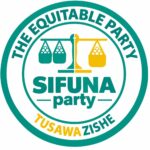 Sifuna to vie for presidency on The Equitable Party ticket