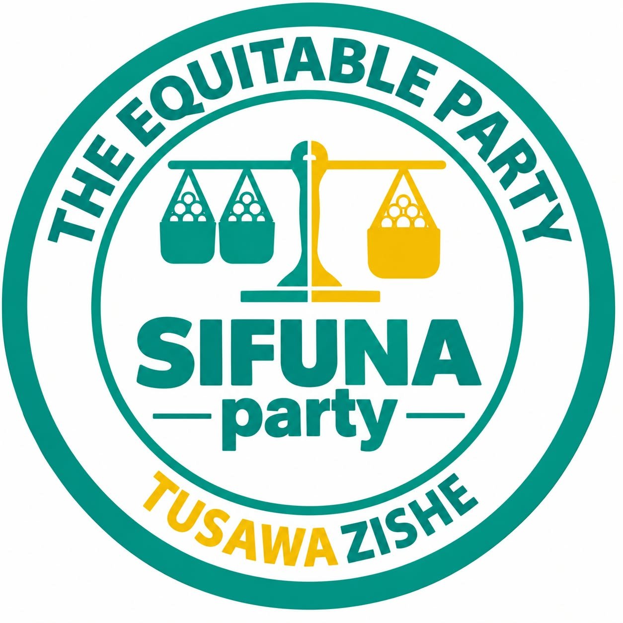 Sifuna to vie for presidency on The Equitable Party ticket
