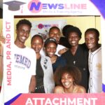 Newsline Media Opens Applications for 2027 Attachment Programme: How to Apply