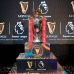 Guinness brings Premier League Trophy closer to Kenyan fans