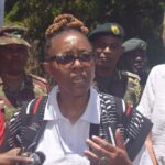 Greenbelt hands over 68ha restored Dundori Forest to KFS