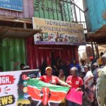 Alcohol abuse sparks protests in Dagoretti South