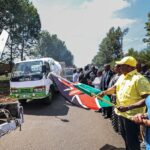 Kindiki vows crackdown on illicit alcohol sellers