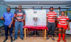 Impala Floodlit 2026: Semifinal Fixtures and Match Preview