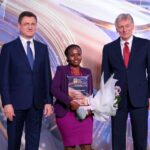 Kenyan journalist Pauline Ongaji wins global energy journalism award