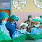 JOOTRH gives women living with fistula a new lease on life