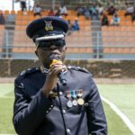 Osumba warns criminal gangs as Kenya heads to 2027 polls