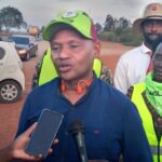 Wainaina ‘Jungle’ eyes Thika Town comeback on DCP ticket