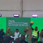 Safaricom launches Fuliza Ya Pochi for small traders
