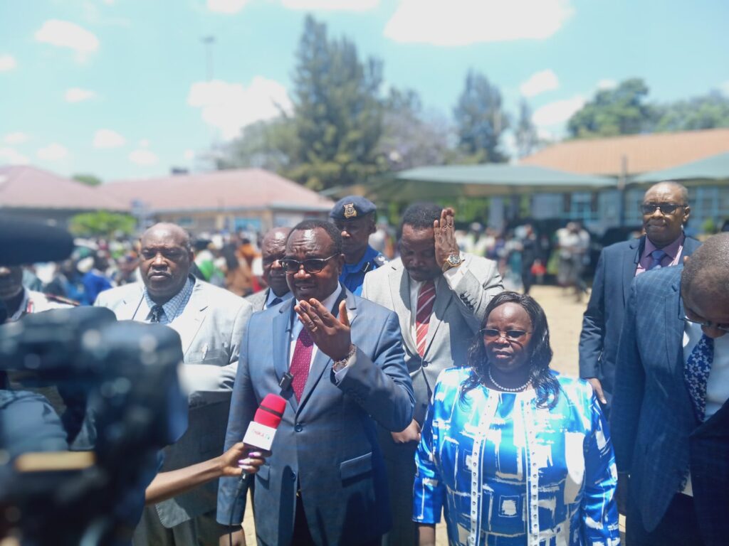Gov’t tightens measures to curb cheating in 2026 KCSE exams