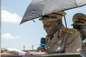 Illicit brew dealers, FGM perpetrators to face prosecution -Commissioner