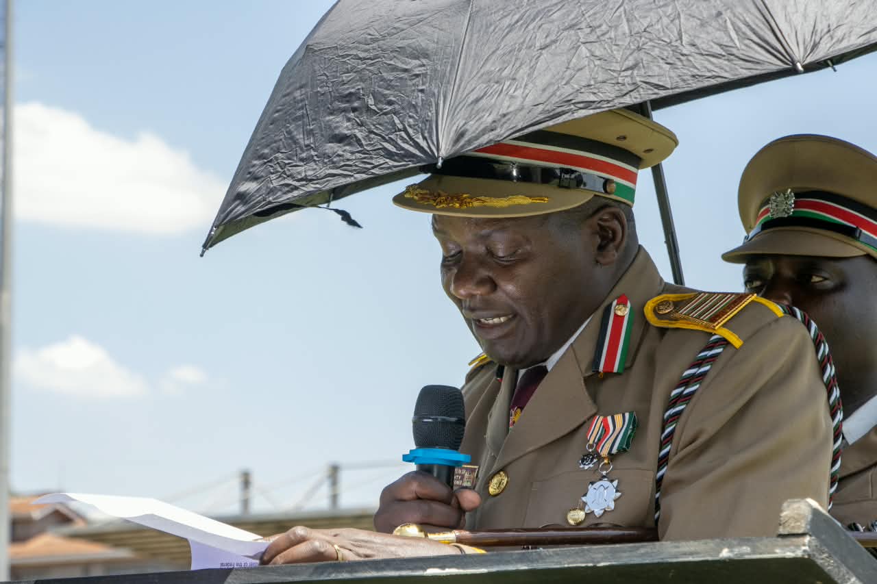 Illicit brew dealers, FGM perpetrators to face prosecution -Commissioner