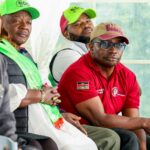 Onyango warns MPs over controversial Election Law