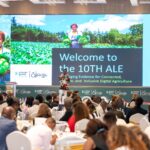Africa’s digital agriculture sector urged to end donor dependence