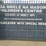 Parents urged to end silence on children with disabilities
