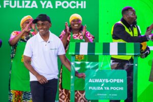 Fuliza Ya Pochi: Safaricom Introduces Credit for Merchants