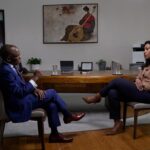 Peter Ndegwa Outlines Safaricom’s M-PESA Strategy on CNN